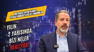 Ons Nasıl Satın Alınır? | Piyasa Hareketleri ve Tahminler