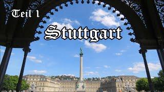 Stuttgart Teil 1