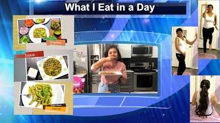 What I Eat in a Day Video Recipes Episode 1 | Bhavna's Kitchen & Living