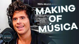 Música | How Rudy Mancuso tuned people out to bring his vision to life!