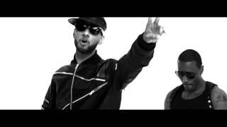 Sean Cross Feat. Swizz Beatz "Ready Ready" Music Video