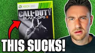 YOUR Call of Duty Hot Takes!