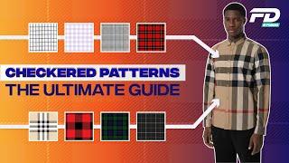 Checked Patterns: The Ultimate Guide