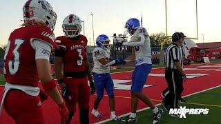 #5 Bishop Gorman Looks Like They RUN NEVADA After This One ‍ 