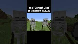 Minecraft Funny Moments