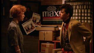 Pretty in Pink (1986) clip- Molly Ringwald, Jon Cryer, Andrew McCarthy