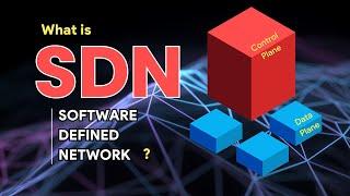 Introduction to Software Defined Networking (SDN): Components, Layers, and Benefits