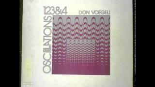 don voegeli -  its my birthday