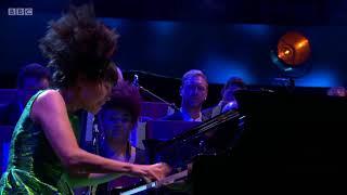 BBC Proms 2017  Hiromi