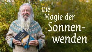 Die Magie der Sonnenwenden