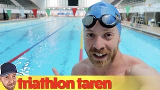 Triathlon Swimming Drills for Open Water Confidence