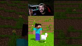 ماینکرفت واقعا منطقیه  #minecraft