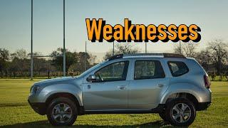 Used Renault Duster Reliability | Most Common Problems Faults and Issues