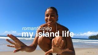 Welcome to my ISLAND LIFE | LIVING IN TRINIDAD