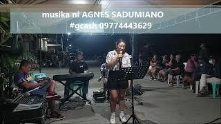 #AGNESSADUMIANO VIDEO 2023 017