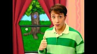 Blue's Clues - What's Over There?