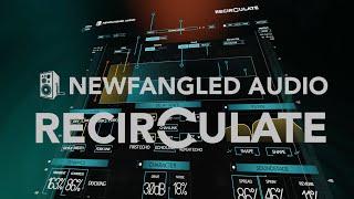 Introducing Recirculate: The Ultimate Mix Echo