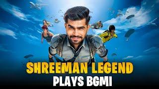 बाहर पानी की बारिश और BGMI में पेटी की  | BGMI Extreme Pro Gameplay