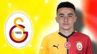 Ruben Vargas Best Skills 2024 - Welcome to Galatasaray?