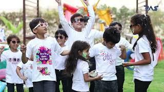 RAS HOLI EVENT | RAS MEDIA | RAS MEDIA KIDS CASTING