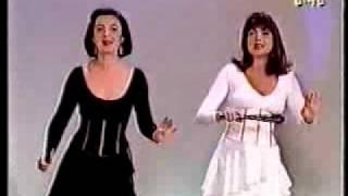 baccara mayte & jane - granada