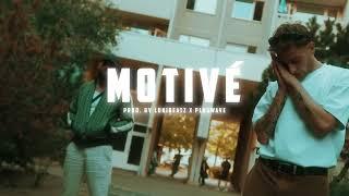 NGEE x MUCCO x MAES Type Beat - "MOTIVÉ" (prod. LukiBeatz & PlugWave)