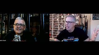 RANT- Two Grumpy Old Guys Going to Concerts: Time to Complain! (w/Martin Popoff)