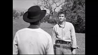 The Legend of Tom Dooley (1959) - Fight Scene