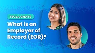 What is an Employer of Record (EoR)? | Solutions to Hire International Talent