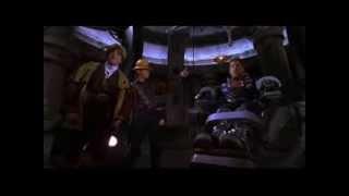 Mystery Men - Death of Captain Amazing