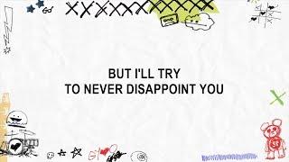 Simple Plan - Try (Lyrics)