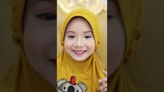 HIJAB INSTANT ANAK MOTIF BOBA