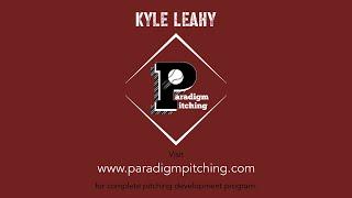 Paradigm Pitching Program Tutorial: Pitching Drills & Exercises To Improve Pitching Mechanics