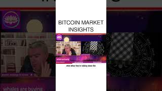 Bitcoin Market Insights