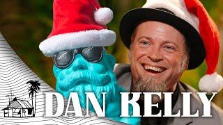 Dan Kelly - Christmas with Gnomeo (Live Music) | Sugarshack Sessions