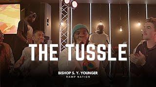  Me And The Devil Had A Tussle But I Won! | Bishop S. Y. Younger & RAMP Nation