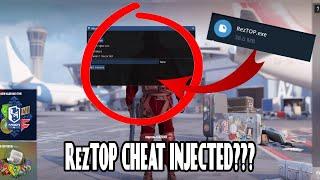 RezTOP Beta за 3 недели / Приватный курс / Movement recorder, ghost and godmode exploit