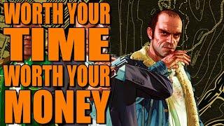 Return to Form...at | Worth Your Time and Money (RANT/Update)