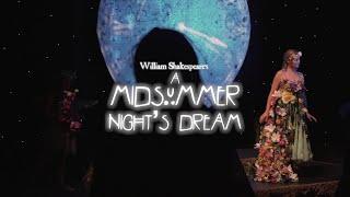 2020 A Midsummer Nights Dream