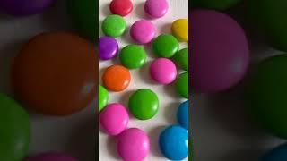 Cadbury Gems Sugar Coated Chocolate#shorts#foodacks#youtube