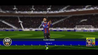 Dls 19 mod efootball mod  Apk+Obb 350mb best graphics #viralvideo #dls23 #efootball