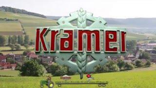 KramerFest 2014 Kurzfilm Werbung