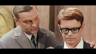 Рокировка в длинную сторону (1969 год) советский фильм, детектив