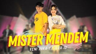 Yeni Inka ft. Ilux - Mister Mendem (Official Music Video ANEKA SAFARI) ft. Yayan Jandhut