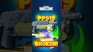 I fixed GROUND LOOT in Warzone 
