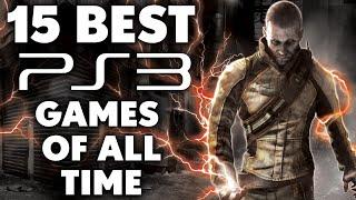 15 Best PS3 Games of All Time [2024 Edition]