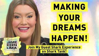 Shark Tank Success Secrets for You! Everything I Learned as a Guest Shark on The Show!