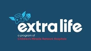 skull902 Livestream 11-2-24 (Guests In Description) [Extra Life 2024, Part 1]