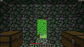 Minecraft Speedrun (Diamonds) in Indev 0.31