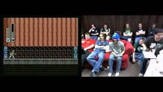 AGDQ: Mega Man X casual run by romscout